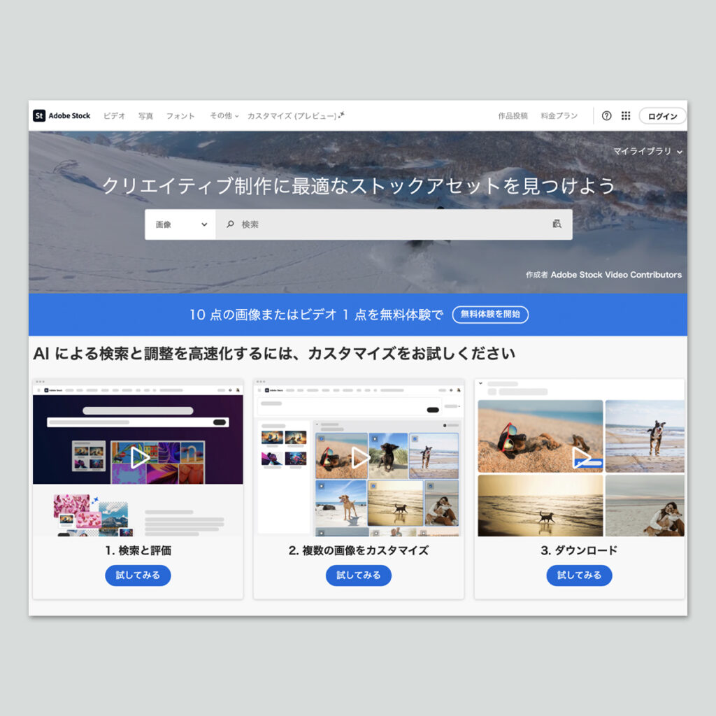 Adobe Stock