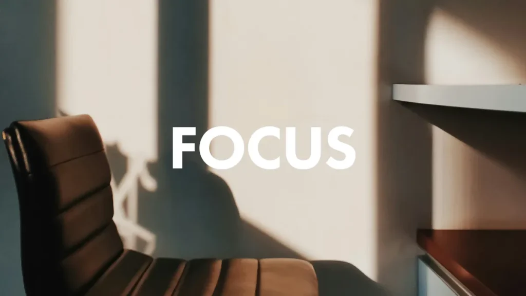 FOCUS