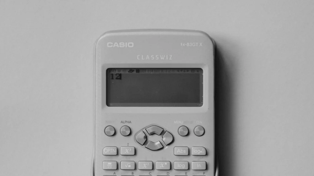 副業の領収書整理を始めるイメージ写真